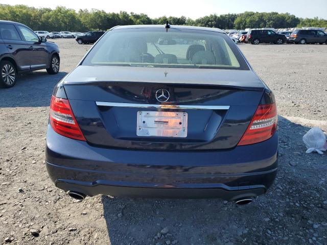 VIN WDDGF8AB9ER320549 2014 Mercedes-Benz C-Class, 3... no.6