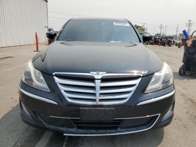 VIN KMHGC4DH3DU226041 2013 Hyundai Genesis, 5.0L no.5