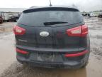 KIA SPORTAGE L photo