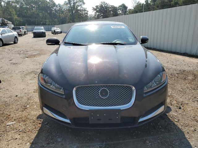 VIN SAJWA0ESXDPS99674 2013 Jaguar XF no.5