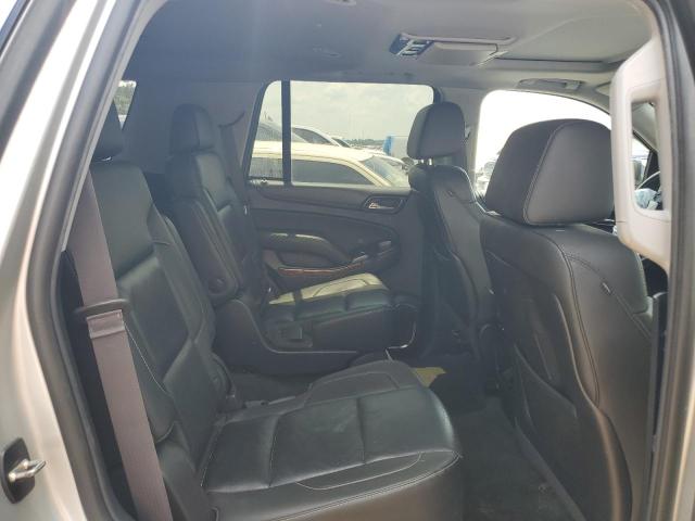 2015 CHEVROLET TAHOE C150 - 1GNSCCKC7FR223432