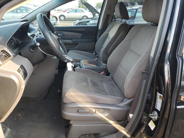 2015 HONDA ODYSSEY EX - 5FNRL5H48FB055650