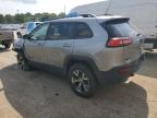 JEEP CHEROKEE T photo