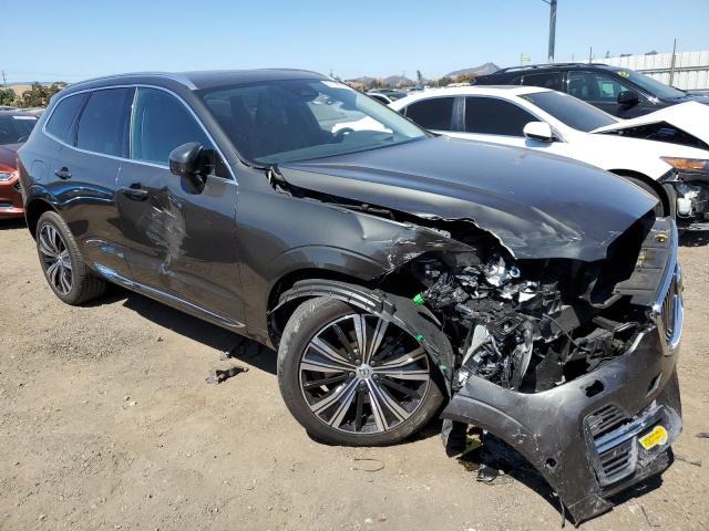2022 VOLVO XC60 T8 RE YV4H60DL5N1059193