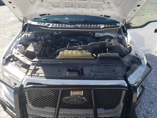 2020 FORD F150 SUPER - 1FTEW1CP5LKE36922