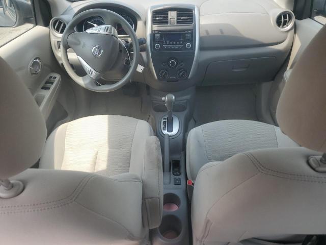 2015 NISSAN VERSA S - 3N1CN7APXFL917349