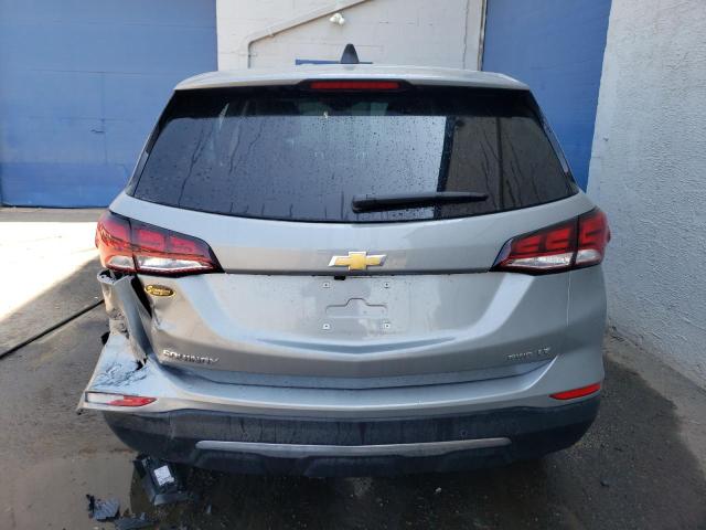 2024 CHEVROLET EQUINOX LT 3GNAXUEG3RL303259  67530094