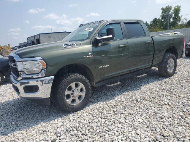 VIN 3C6UR5DL6NG109243 2022 RAM 2500, Big Horn/Lone... no.1