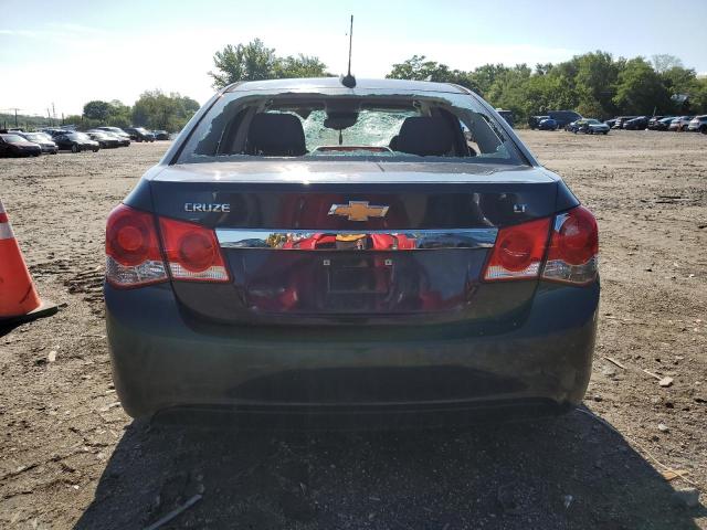 2016 CHEVROLET CRUZE LIMI - 1G1PE5SB2G7109193