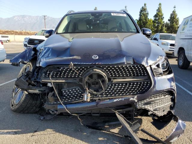 2021 MERCEDES-BENZ GLE 350 4M - 4JGFB4KB9MA319368