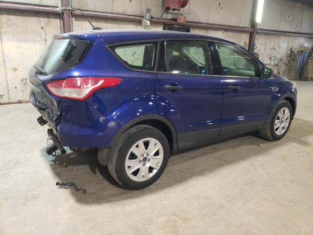 2016 FORD ESCAPE S - 1FMCU0F7XGUC59616