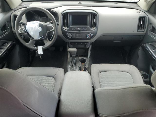2020 CHEVROLET COLORADO - 1GCGSBEN0L1185562