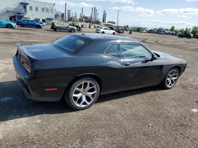 2016 DODGE CHALLENGER - 2C3CDZAG2GH142667