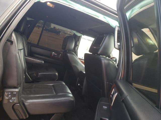 2015 LINCOLN NAVIGATOR - 5LMJJ3HT0FEJ02761