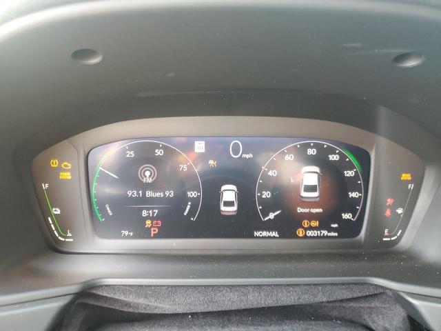 2024 HONDA ACCORD HYB - 1HGCY2F74RA075699