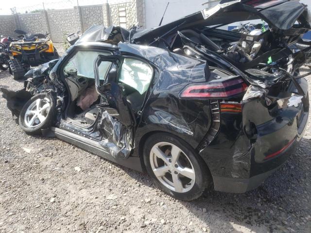 VIN 1G1RA6E44DU115310 2013 Chevrolet Volt no.2