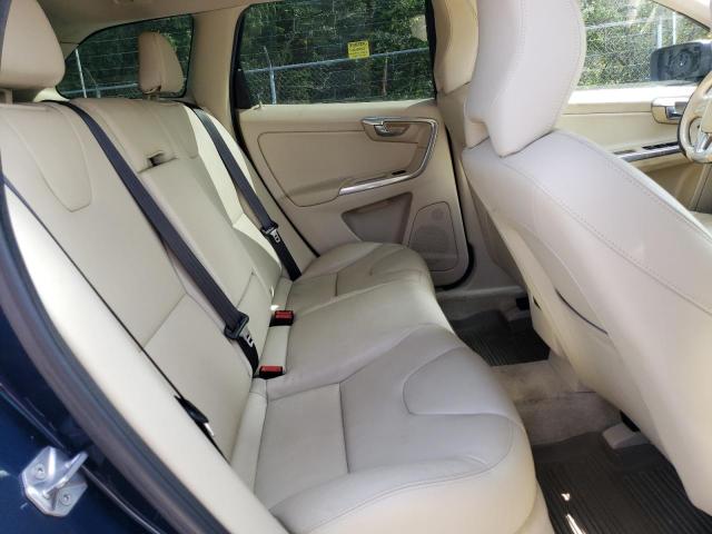 2015 VOLVO XC60 T6 PR - YV4902RK6F2659170