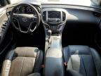 BUICK LACROSSE P photo