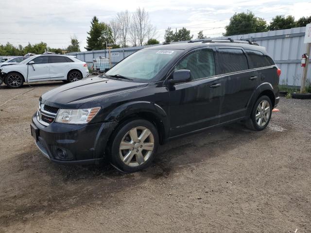 2014 DODGE JOURNEY SXT 2014