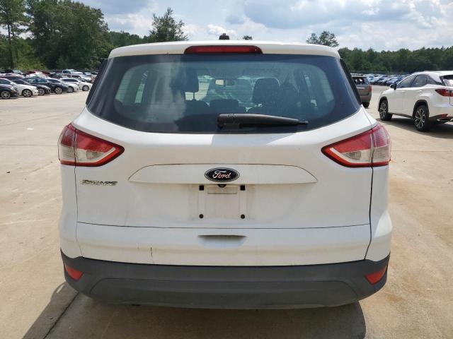 2015 FORD ESCAPE S - 1FMCU0F71FUB36625