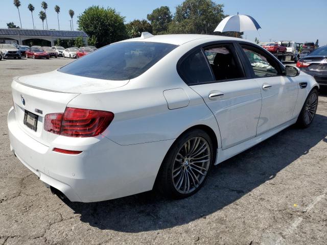 VIN WBSFV9C57ED097570 2014 BMW M5 no.3