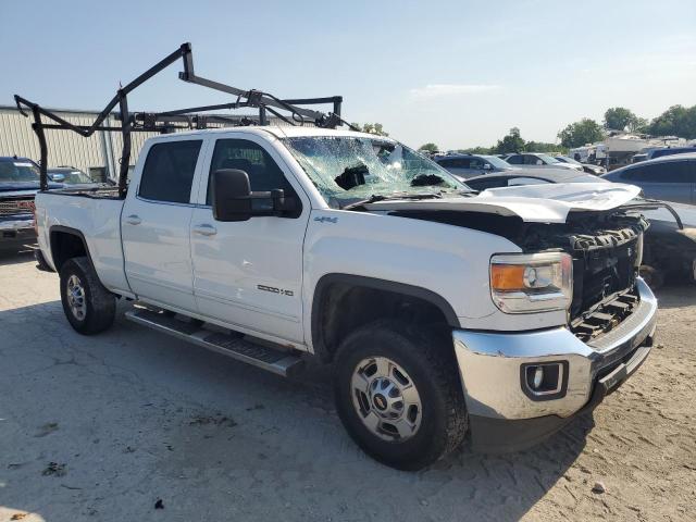 2015 GMC SIERRA K25 - 1GT12YEG8FF509424