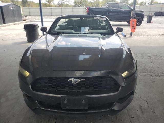 2016 FORD MUSTANG - 1FATP8EM7G5280098