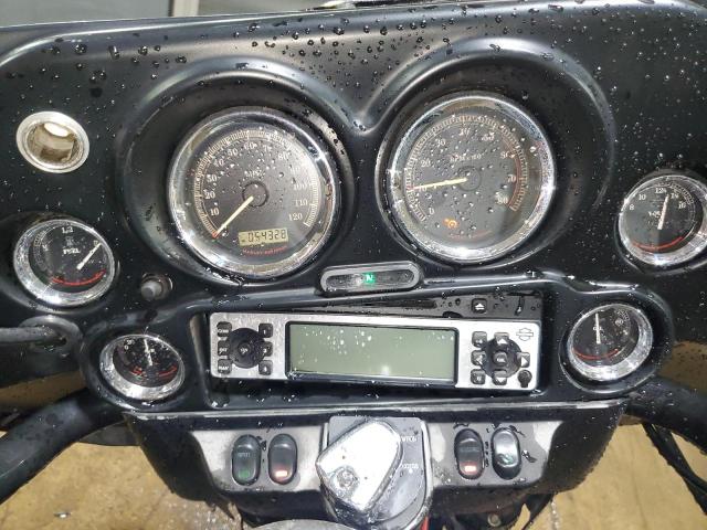 2007 HARLEY-DAVIDSON FLHTCUI 1HD1FC4107Y677096