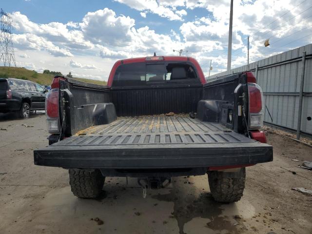 VIN 3TMDZ5BN7LM084039 2020 Toyota Tacoma, Double Cab no.6