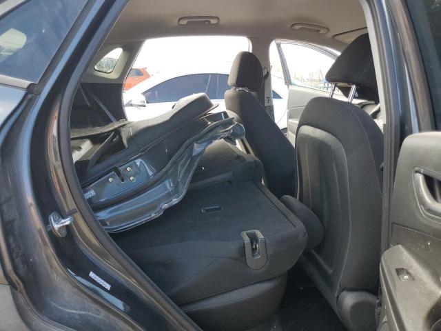 2022 HYUNDAI KONA SEL - KM8K6CAB5NU923644