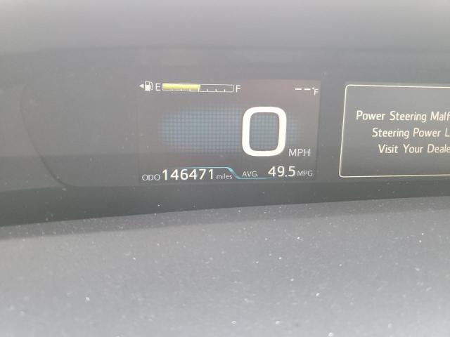 2017 TOYOTA PRIUS - JTDKARFU4H3532821