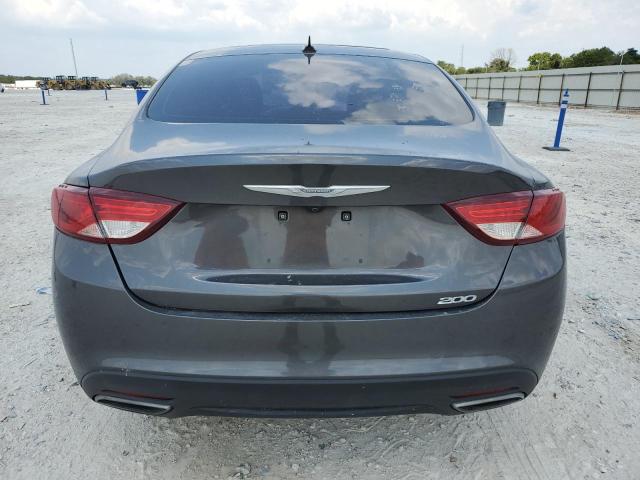 VIN 1C3CCCBG3GN100238 2016 Chrysler 200, S no.6