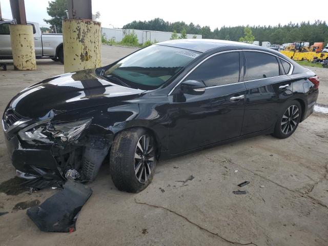 2018 NISSAN ALTIMA 2.5 - 1N4AL3AP7JC217348
