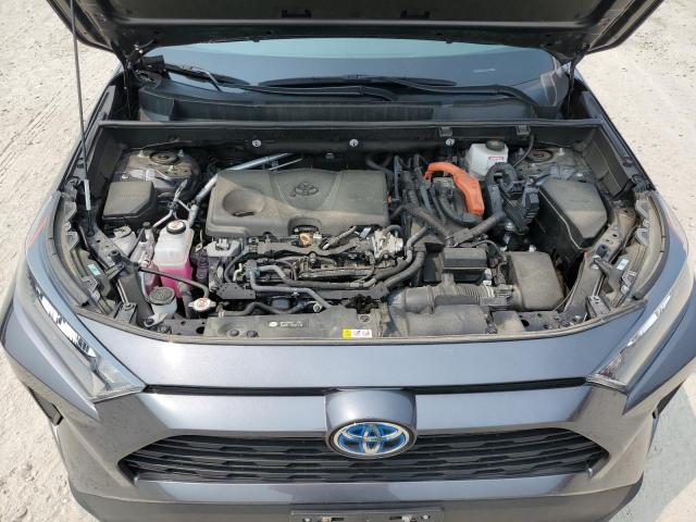 2022 TOYOTA RAV4 LE - 4T3MWRFV8NU064345