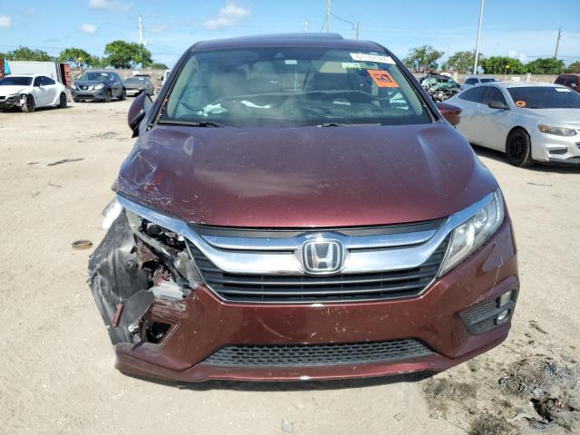 2019 HONDA ODYSSEY EX - 5FNRL6H70KB129542