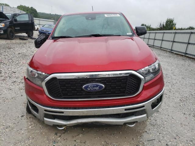 2021 FORD RANGER XL - 1FTER4FH1MLD93771