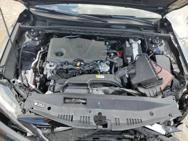 2024 TOYOTA CAMRY SE N - 4T1T11BK4RU120965