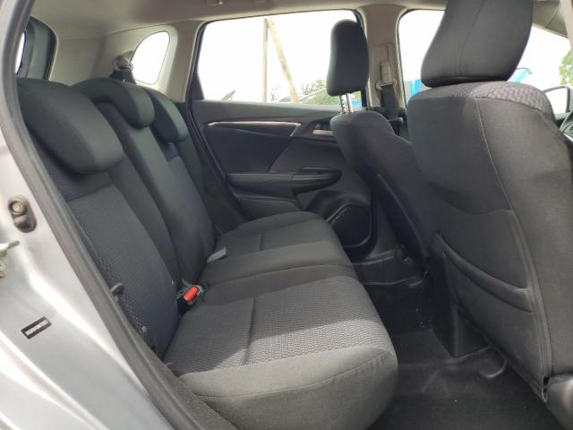 2019 HONDA FIT LX - 3HGGK5H43KM725932