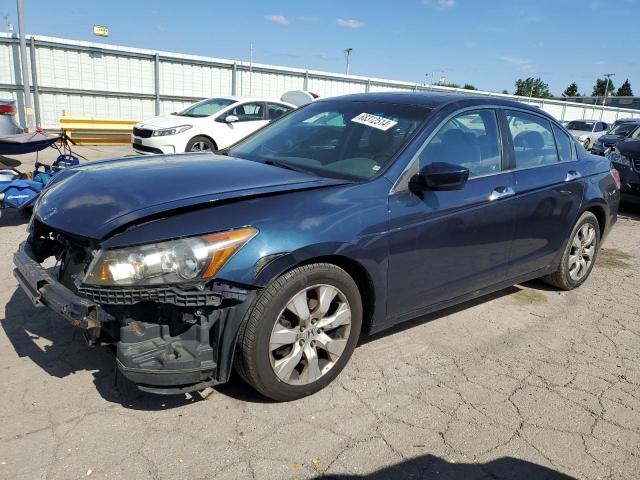 2010 HONDA ACCORD EXL 5KBCP3F84AB015032  68312514