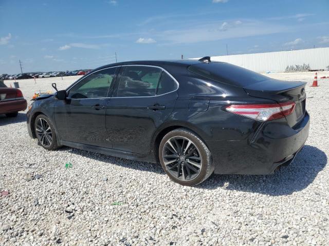 2020 TOYOTA CAMRY XSE - 4T1K61AK7LU919581