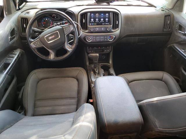 2021 GMC CANYON AT4 - 1GTG6FEN0M1273816