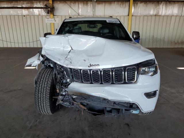 2017 JEEP GRAND CHER - 1C4RJFBG2HC887385