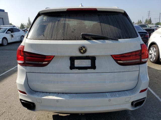 VIN 5UXKT0C50J0W03912 2018 BMW X5, Xdr40E no.6