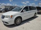 2015 CHRYSLER TOWN & COU - 2C4RC1GG0FR584244