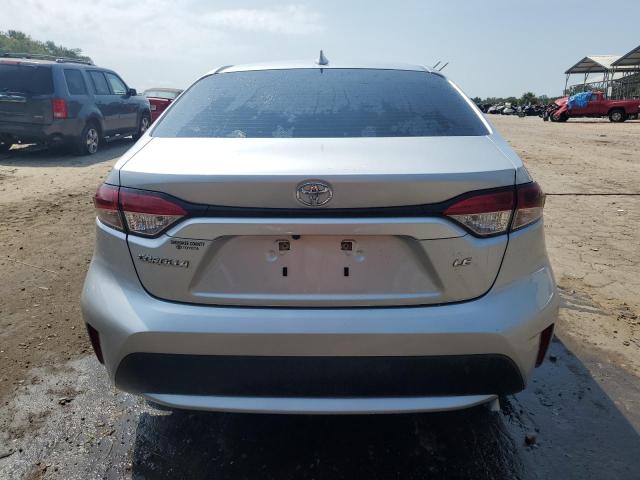 2020 TOYOTA COROLLA LE JTDEPRAE2LJ115164  66971464