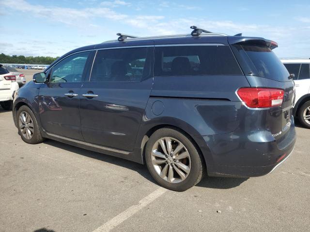 KNDME5C1XG6141265 Kia Sedona Sxl 2016