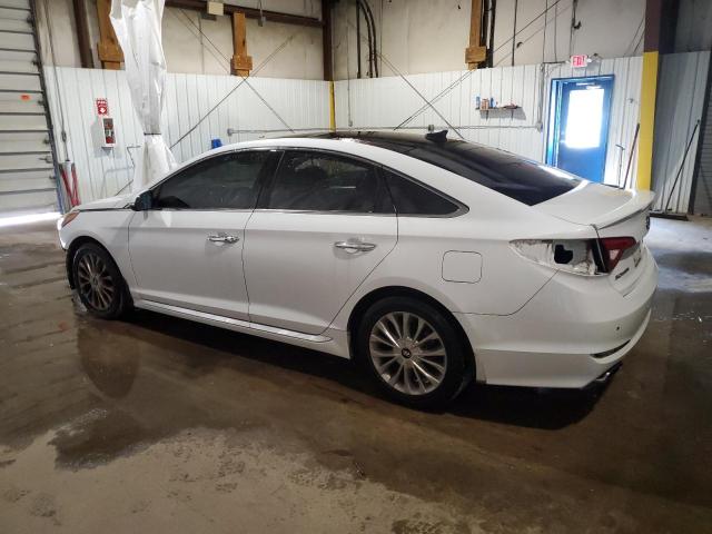 2015 HYUNDAI SONATA SPO - 5NPE34AF9FH199018