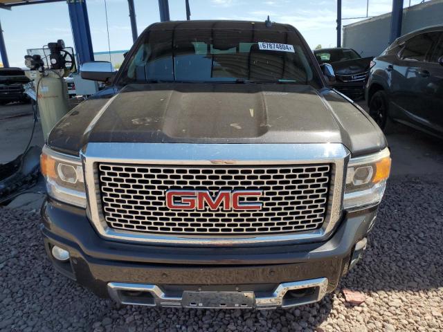 2015 GMC SIERRA K15 - 3GTU2WEJ8FG351825