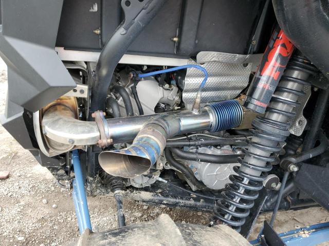 2021 POLARIS RZR PRO XP - 3NSRAD925MG176347