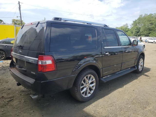2017 FORD EXPEDITION - 1FMJK2AT0HEA18219
